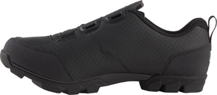 Bontrager Evoke Mountain Bike Shoes 1