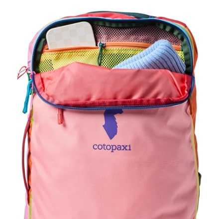 Cotopaxi Allpa 28 L Del Dia Travel Pack 3