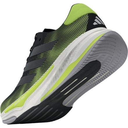 adidas Supernova Prima Road-Running Shoes - Men's 7