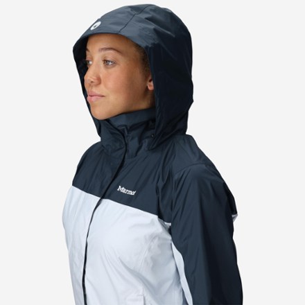 Marmot PreCip Eco Rain Jacket - Women's 3