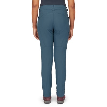 Rab Incline Light Pants - Women's 2