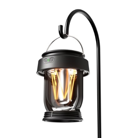 MPOWERD Luci Solar Edison Lantern 2