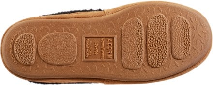 Acorn Recycled Ela Moc Shoes - Women's 4