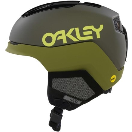 Oakley MOD 5 Mips Snow Helmet 5