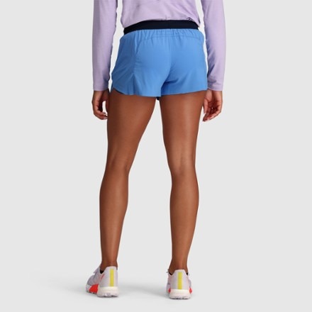 Outdoor Research Swift Lite Shorts - Women's 2