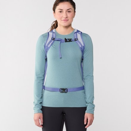 REI Co-op Flash 18 Print Pack 3