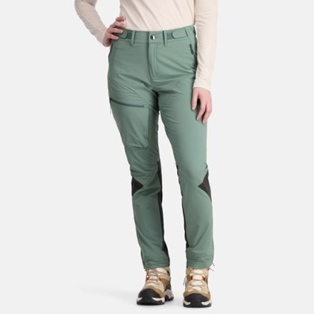 Kari Traa Voss Pants - Women's 1