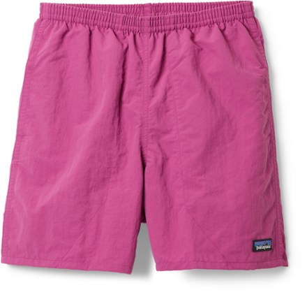 Patagonia men's baggies on sale purple