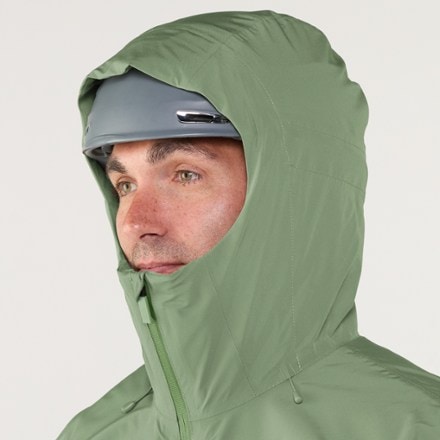 The North Face ThermoBall Eco Snow Triclimate 3-in-1 Jacket - Men's 4