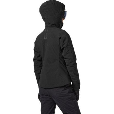 Helly Hansen Alphelia Infinity Insulated Jacket - Women's 2