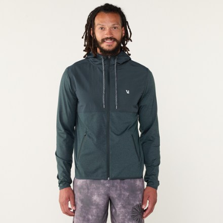 Vuori Sunday Element Jacket - Men's 1