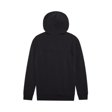 Fox Rise Zip Fleece Hoodie - Men's 3