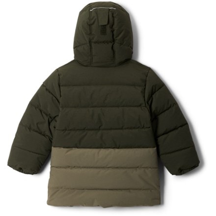 Columbia Arctic Blast II Insulated Jacket - Toddlers' 1