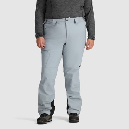 Outdoor Research Cirque III Pants - Women's 2