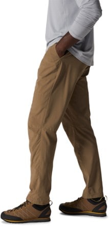 Mountain Hardwear Trail Sender Pants - Men's 4