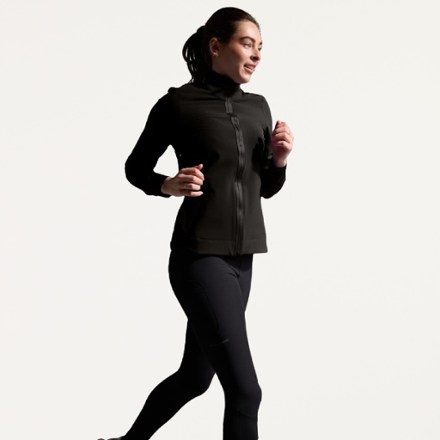 GOREWEAR Concurve Thermo Hybrid Jacket - Women's 2