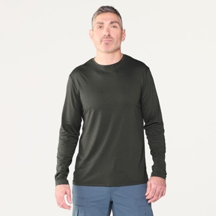 REI Co-op Sahara Long-Sleeve T-Shirt - Men's 1