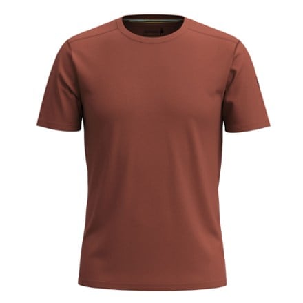 Smartwool Classic All-Season Merino T-Shirt - Men's 0