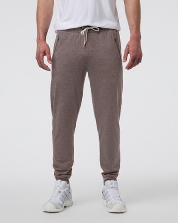 Vuori Ponto Performance Jogger Pants - Men's 1