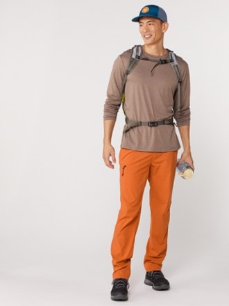 REI Co-op Trailmade Pants - Men's 3