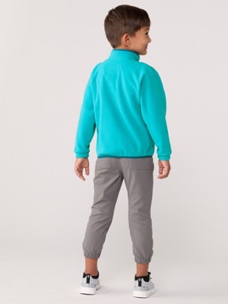 REI Co-op Trailsmith Fleece Jacket - Toddlers' 2