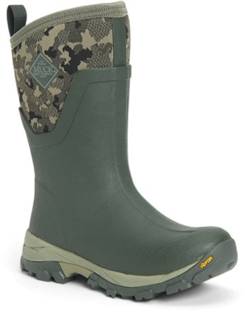 Muck Boot Arctic Ice AGAT Mid Boots - Women's 2