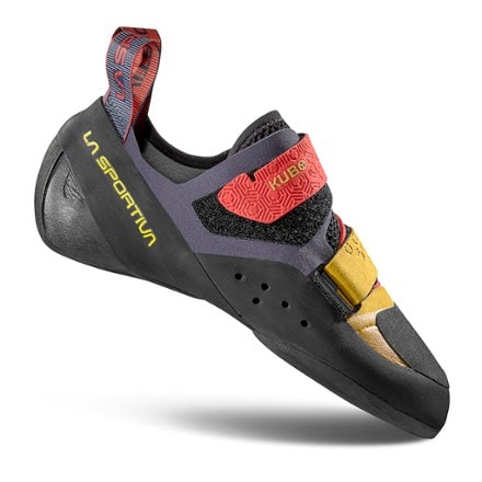 La Sportiva Kubo Climbing Shoes - Men's 0