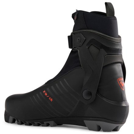 Rossignol X-9 Skate Ski Boots - Men's 1