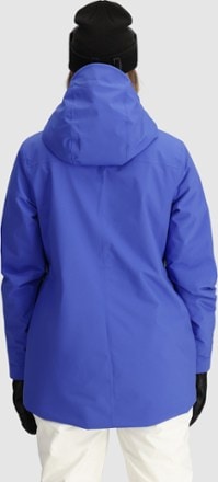 Outdoor Research Snowcrew Insulated Jacket - Women's 2