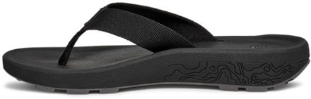 Teva Hydratrek Flip-Flops - Women's 1