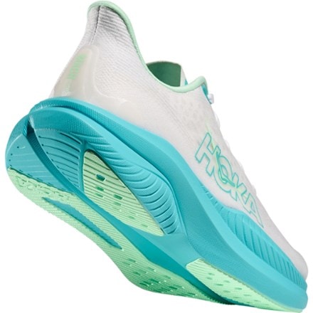 HOKA Mach 6 Road-Running Shoes - Women's 7