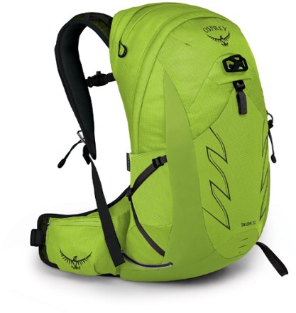 Osprey Talon 22 Vs Stratos 24 Pack Comparison 21 99boulders