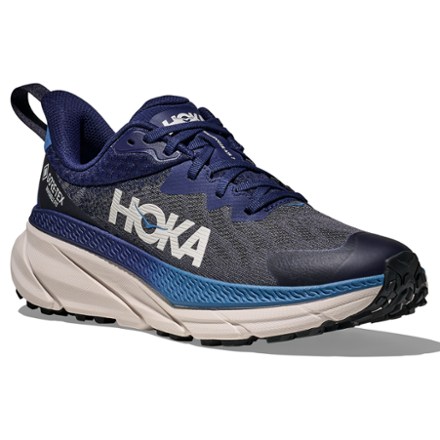 HOKA Challenger 7 GTX Trail-Running Shoes - Men's 2