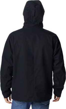 Columbia Loma Vista Interchange 3-in-1 Jacket - Men's 1