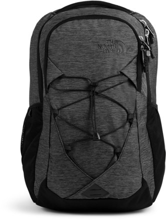 the north face jester daypack