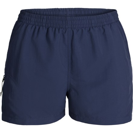 Royal Robbins All In Shorts - Women's 0