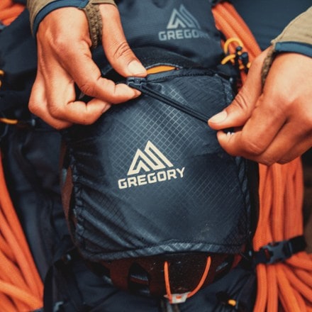 Gregory Alpinisto 30 Pack 4