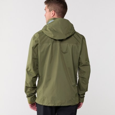 Arc'teryx Beta AR Jacket - Men's 2