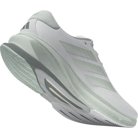 adidas Supernova Rise 2 Road-Running Shoes - Women's 8