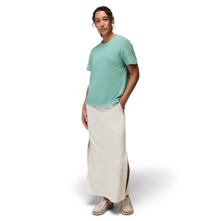 prAna Everyday T-Shirt - Women's 6