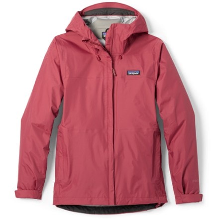 Patagonia Torrentshell 3L Jacket - Women's 0