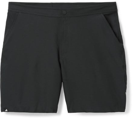 adidas Trackstand Cycling Shorts - Men's 0