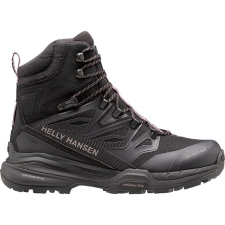 Helly Hansen Traverse HT Waterproof Hiking Boots - Women's 0