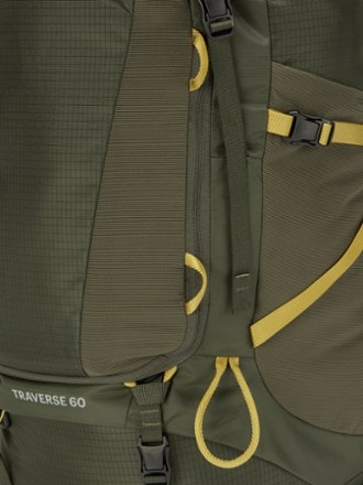 REI Co-op Traverse 60 Pack - Men's 10