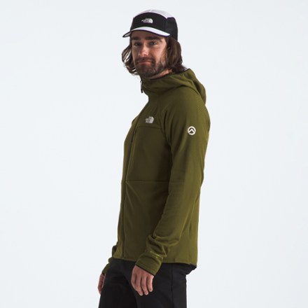 The North Face Summit Series FUTUREFLEECE Full-Zip Hoodie - Men's 4