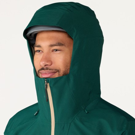 Patagonia Powder Town Jacket - Men's 7