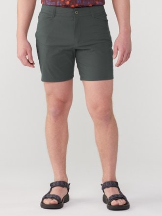 KUHL Renegade Rock 7" Shorts - Men's 1