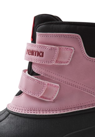 Reima Coconi Rubber Galosh Winter Boots - Toddlers'/Kids' 4