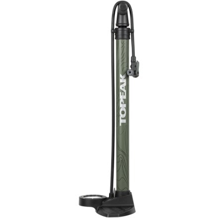 Topeak Joeblow Mountain II Floor Pump 1