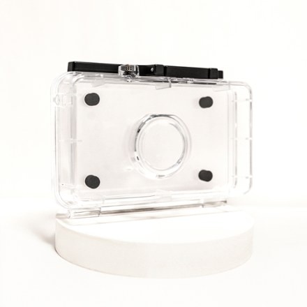 Camp Snap Waterproof Case 0